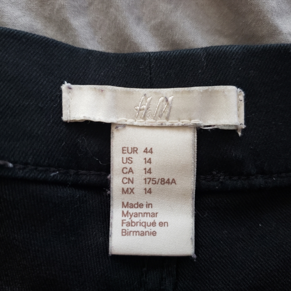 Pants - Picture 3 of 3